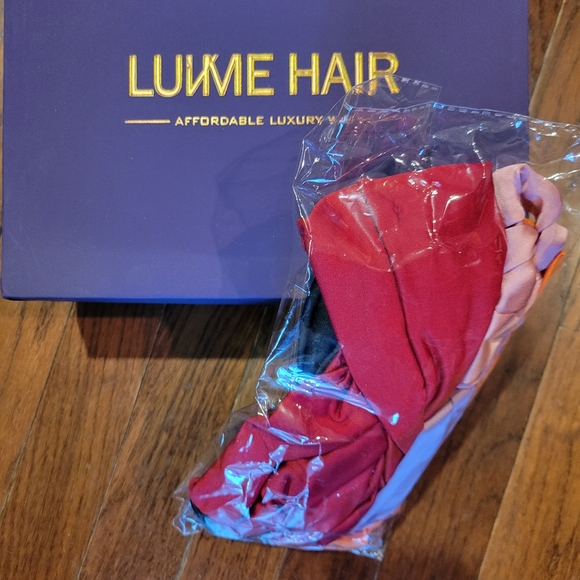 Loose Deep Wave Headband Wig Human Hair - Picture 11 of 16